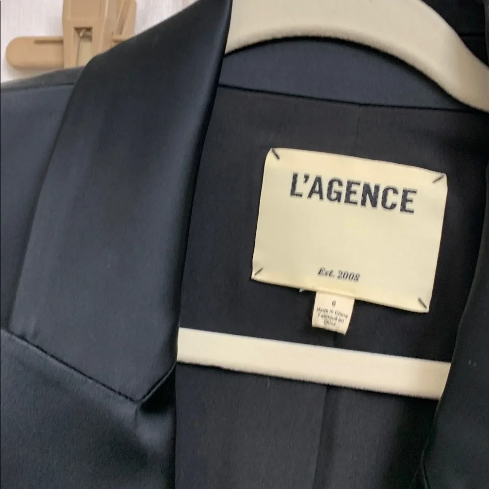 LAGENCE nwot beautiful